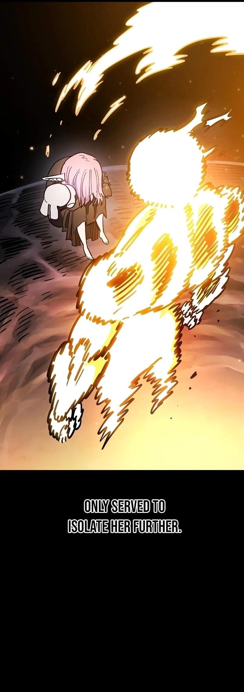 Player Who Returned 10,000 Years Later — Chapter 213 — page 13