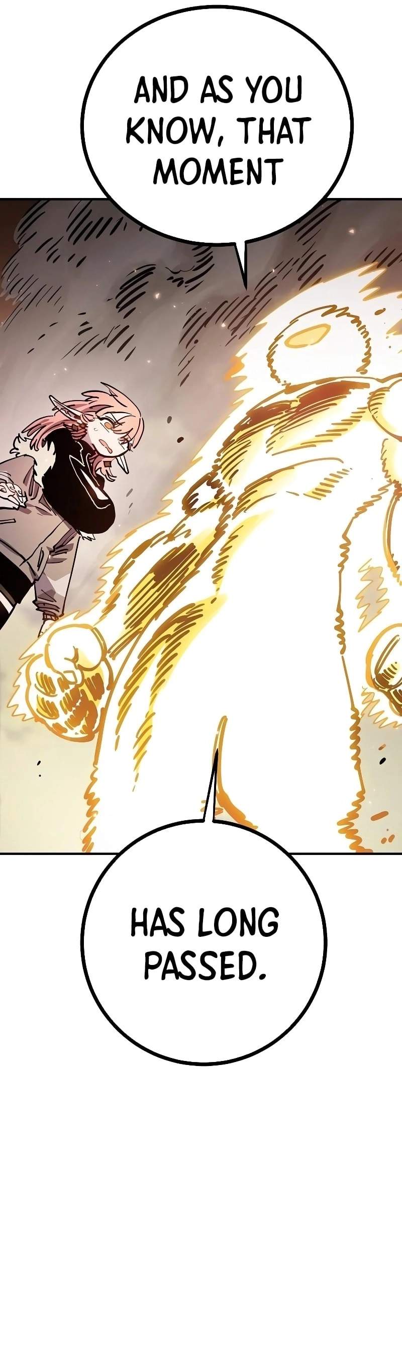 Player Who Returned 10,000 Years Later — Chapter 213 — page 15