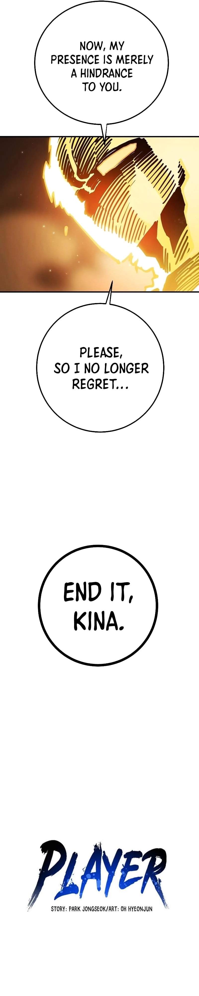 Player Who Returned 10,000 Years Later — Chapter 213 — page 16