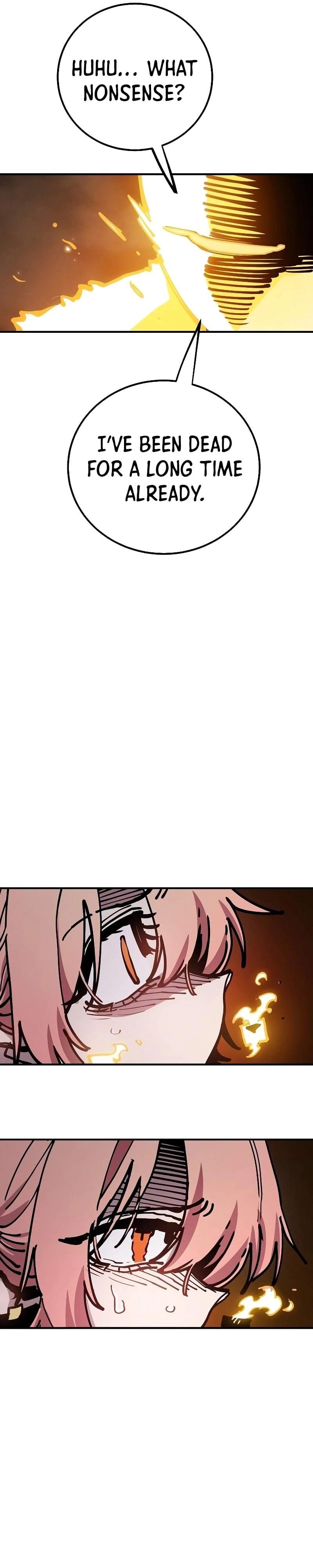 Player Who Returned 10,000 Years Later — Chapter 213 — page 18
