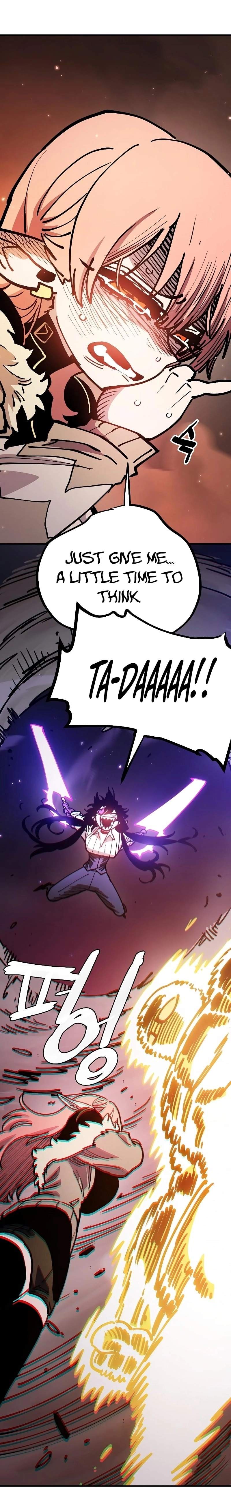 Player Who Returned 10,000 Years Later — Chapter 213 — page 19