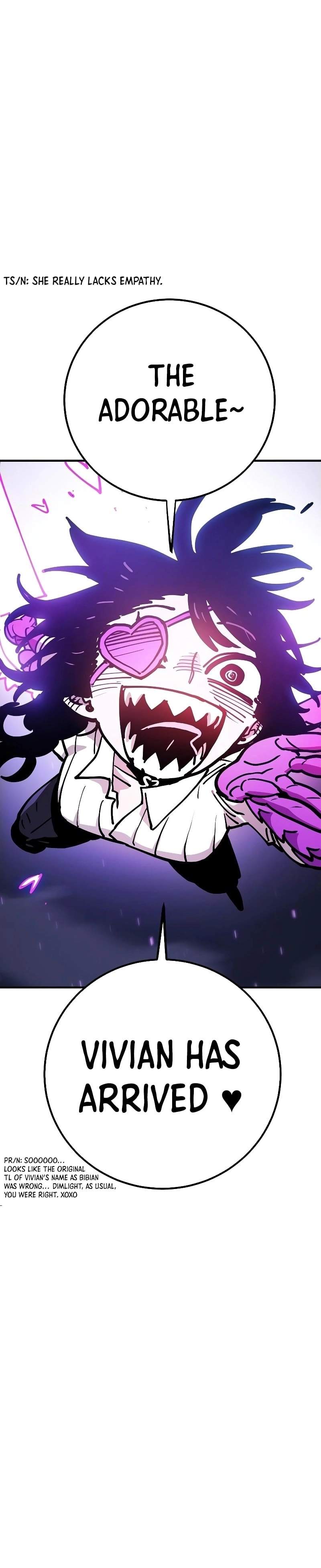 Player Who Returned 10,000 Years Later — Chapter 213 — page 20