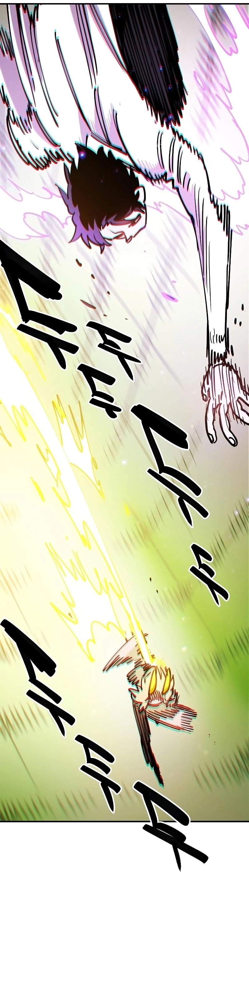 Player Who Returned 10,000 Years Later — Chapter 213 — page 22