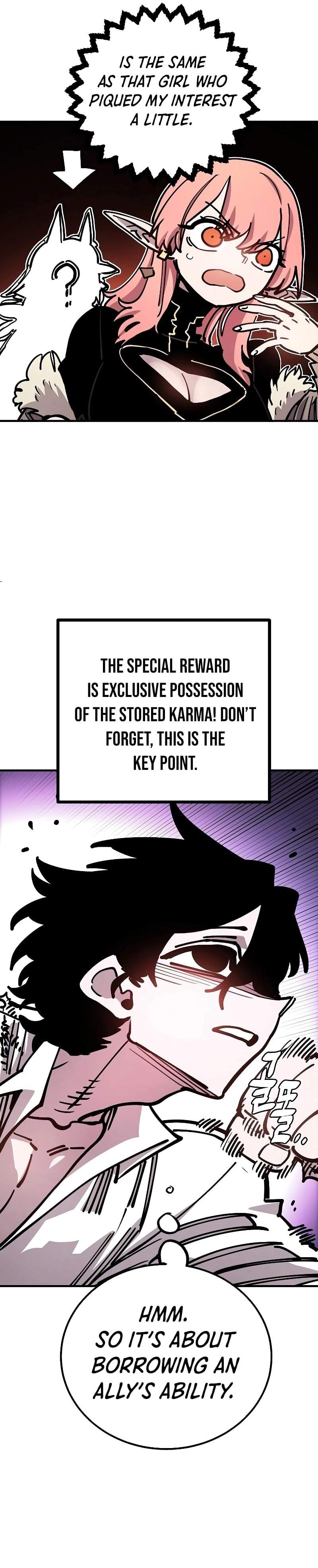 Player Who Returned 10,000 Years Later — Chapter 213 — page 25