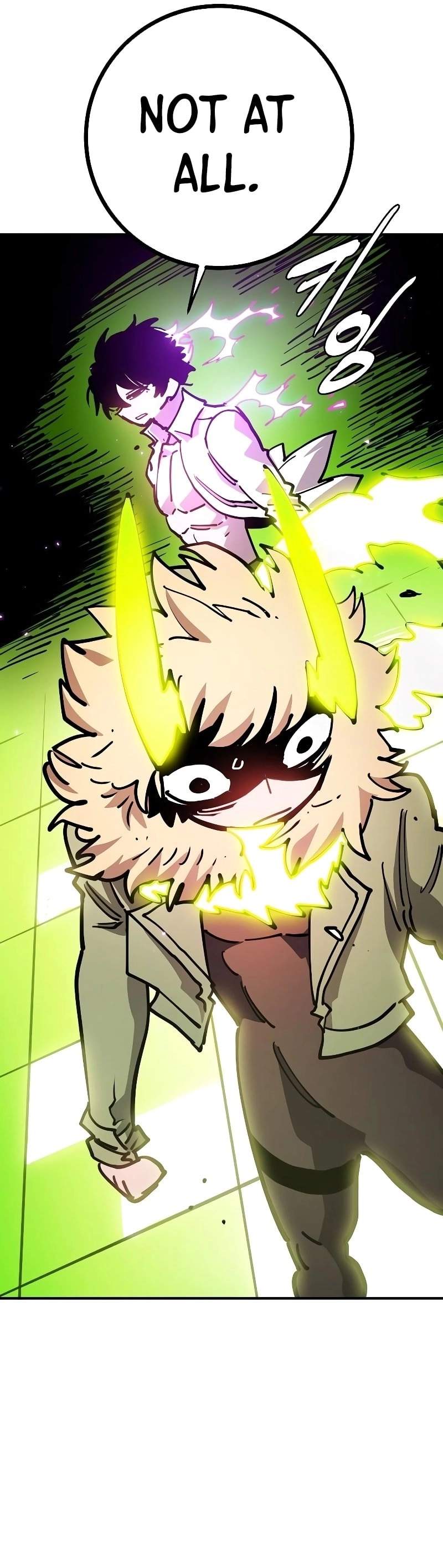 Player Who Returned 10,000 Years Later — Chapter 213 — page 30