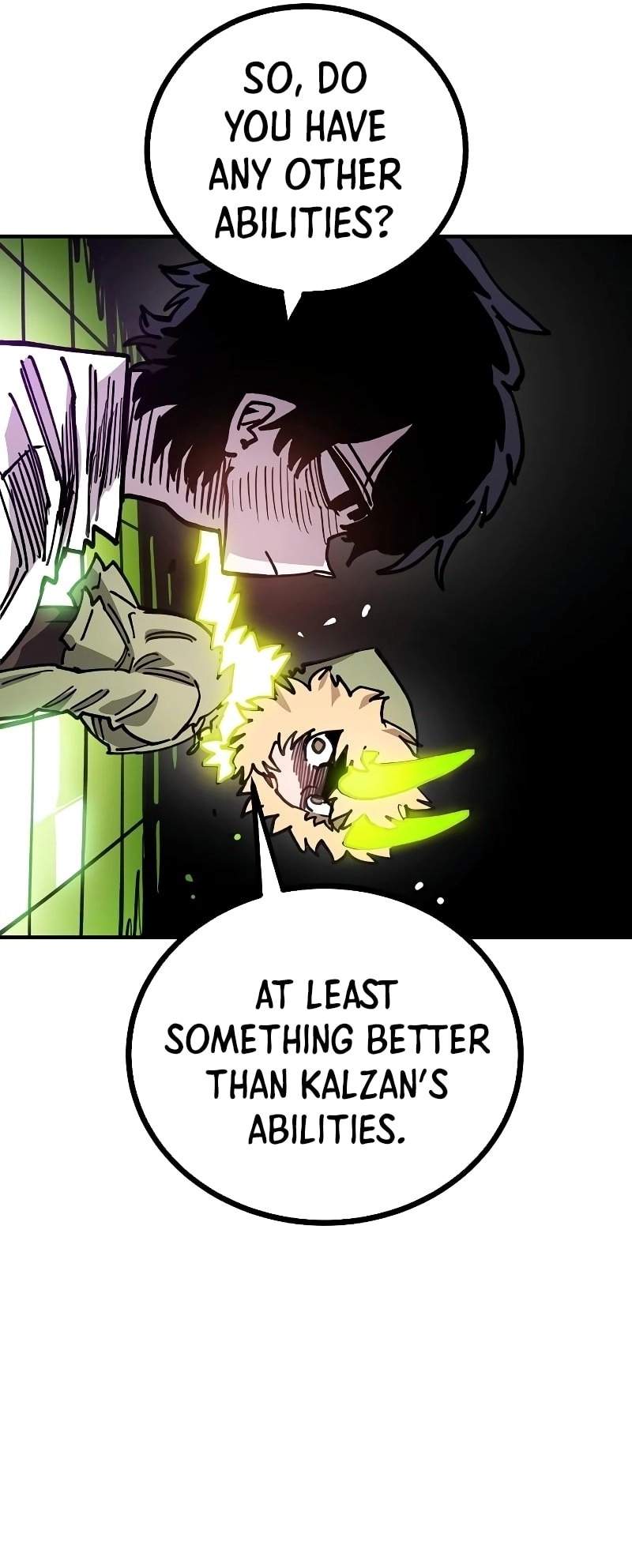 Player Who Returned 10,000 Years Later — Chapter 213 — page 31