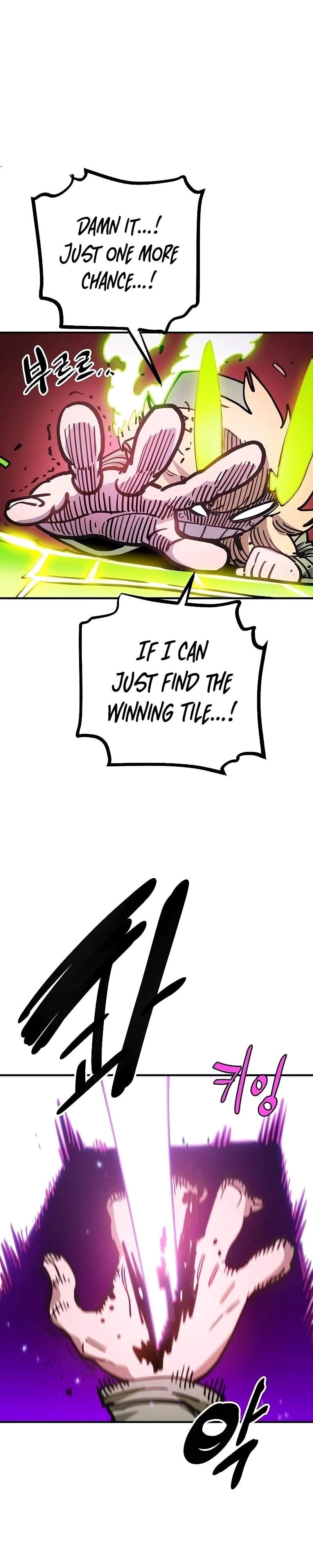 Player Who Returned 10,000 Years Later — Chapter 213 — page 33