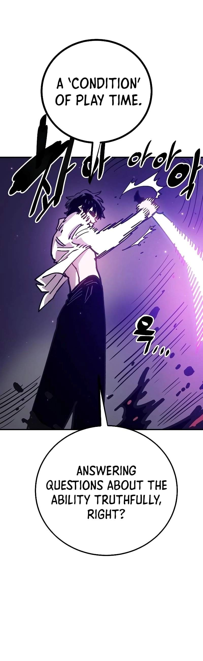 Player Who Returned 10,000 Years Later — Chapter 213 — page 34