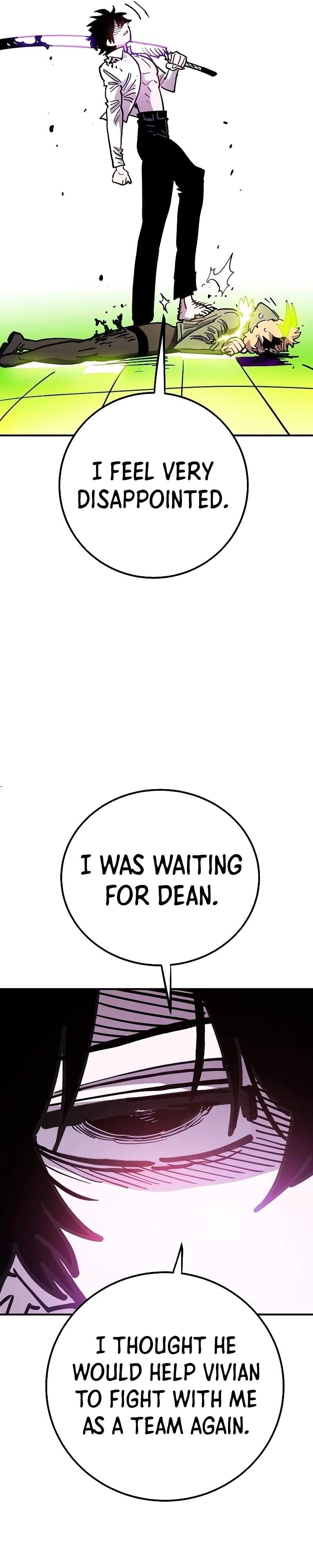 Player Who Returned 10,000 Years Later — Chapter 213 — page 37