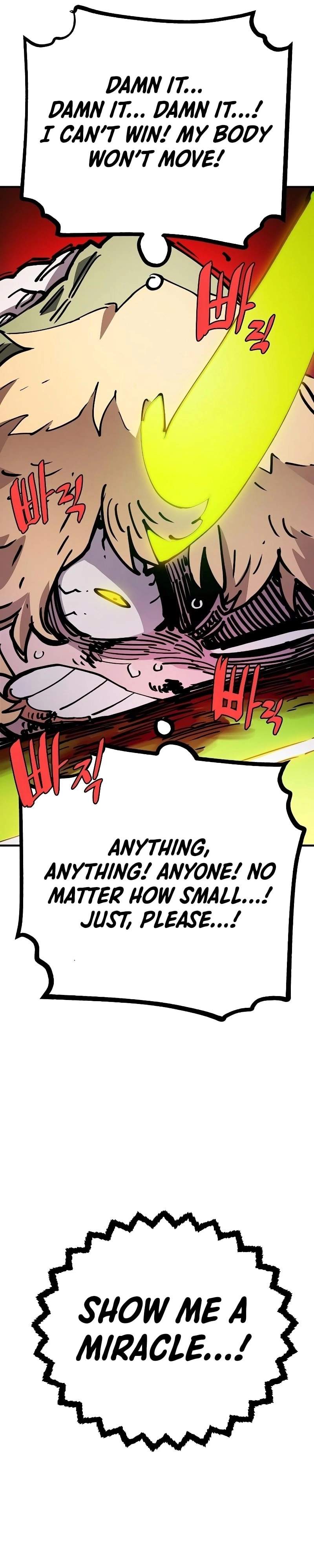 Player Who Returned 10,000 Years Later — Chapter 213 — page 40