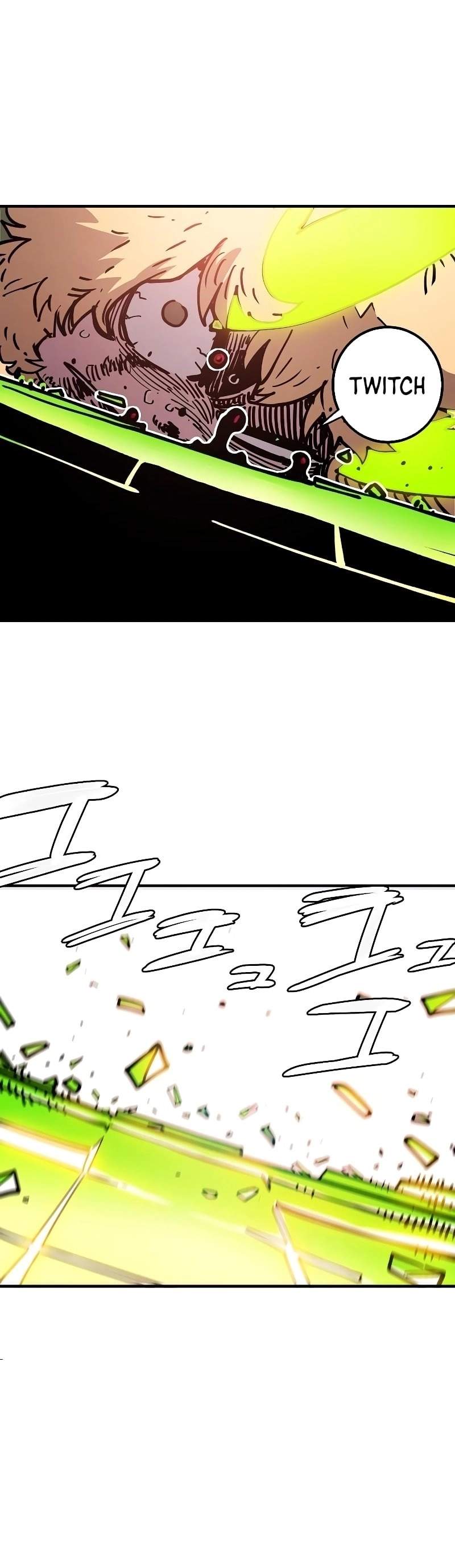 Player Who Returned 10,000 Years Later — Chapter 213 — page 41