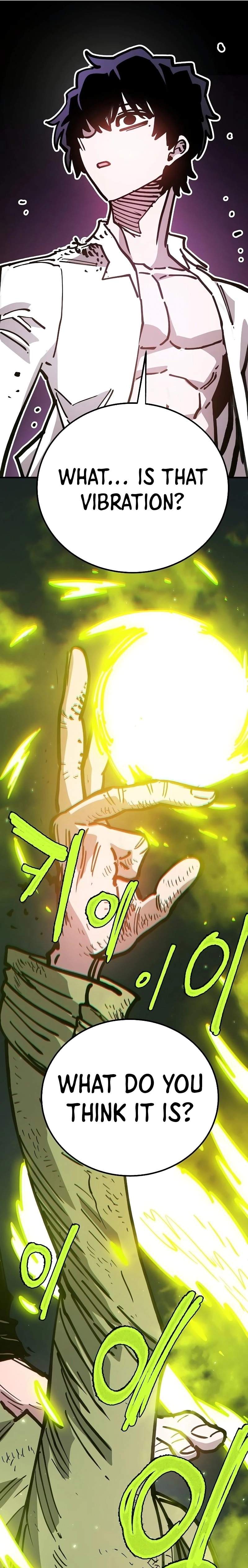 Player Who Returned 10,000 Years Later — Chapter 213 — page 42