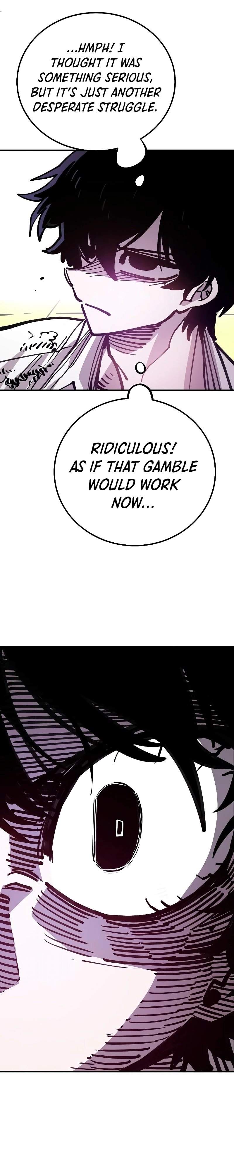 Player Who Returned 10,000 Years Later — Chapter 213 — page 45
