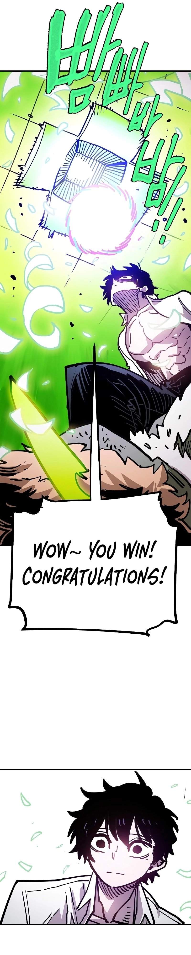 Player Who Returned 10,000 Years Later — Chapter 213 — page 46