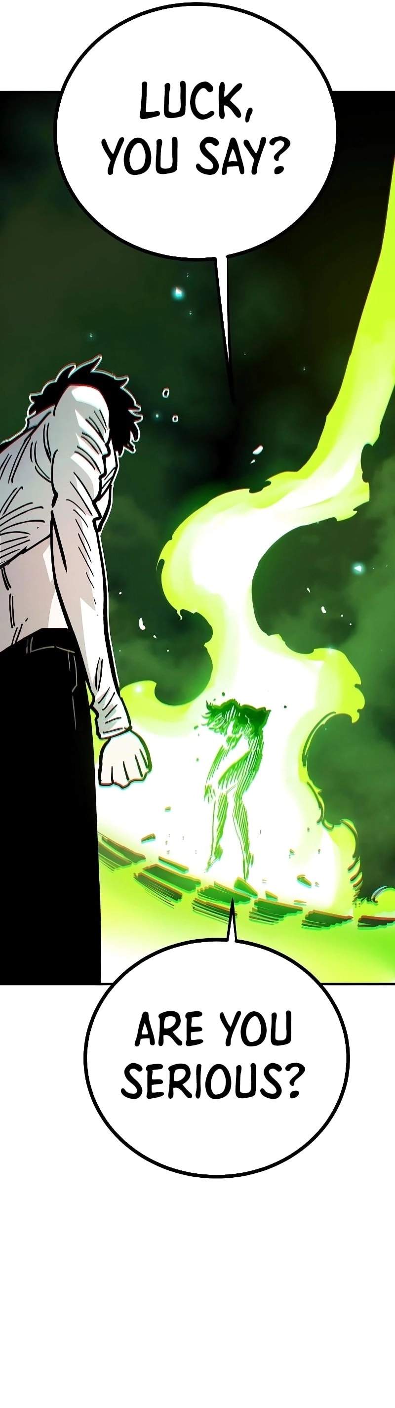 Player Who Returned 10,000 Years Later — Chapter 213 — page 50