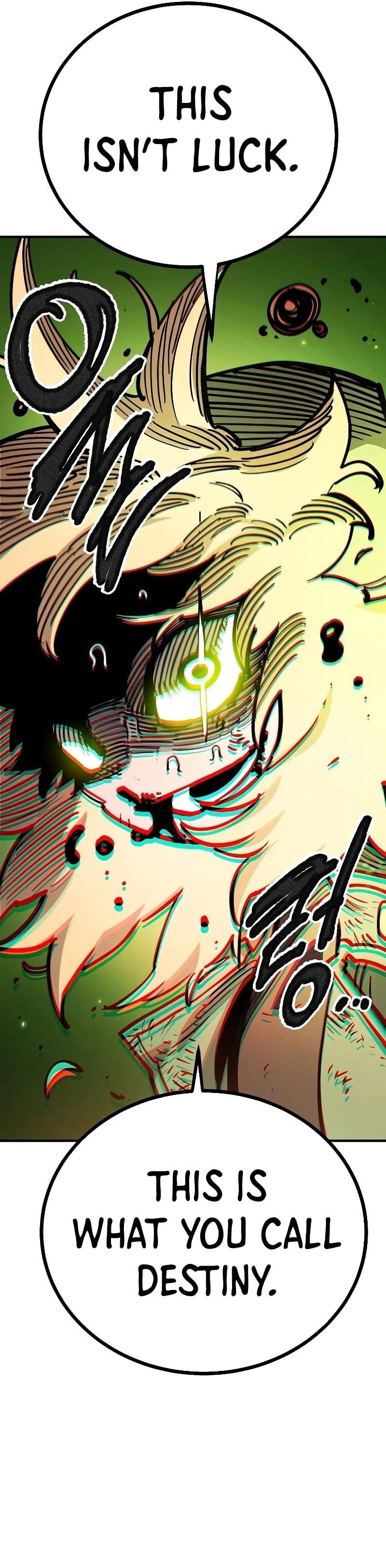 Player Who Returned 10,000 Years Later — Chapter 213 — page 51