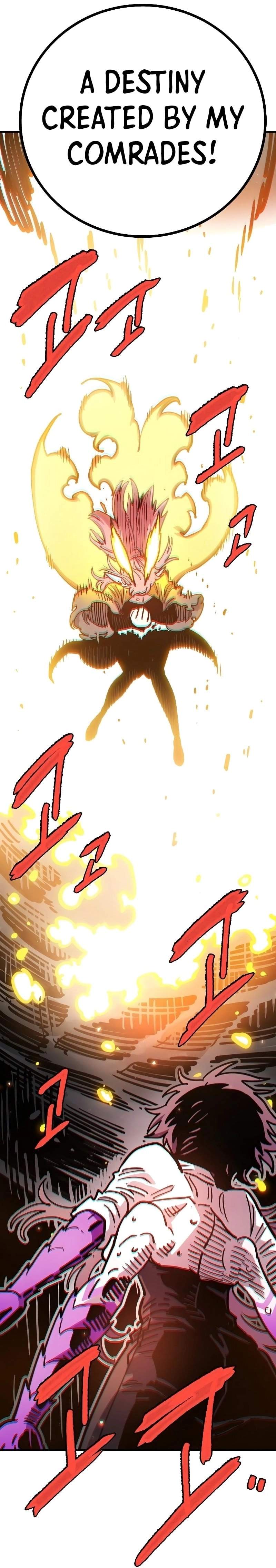 Player Who Returned 10,000 Years Later — Chapter 213 — page 52