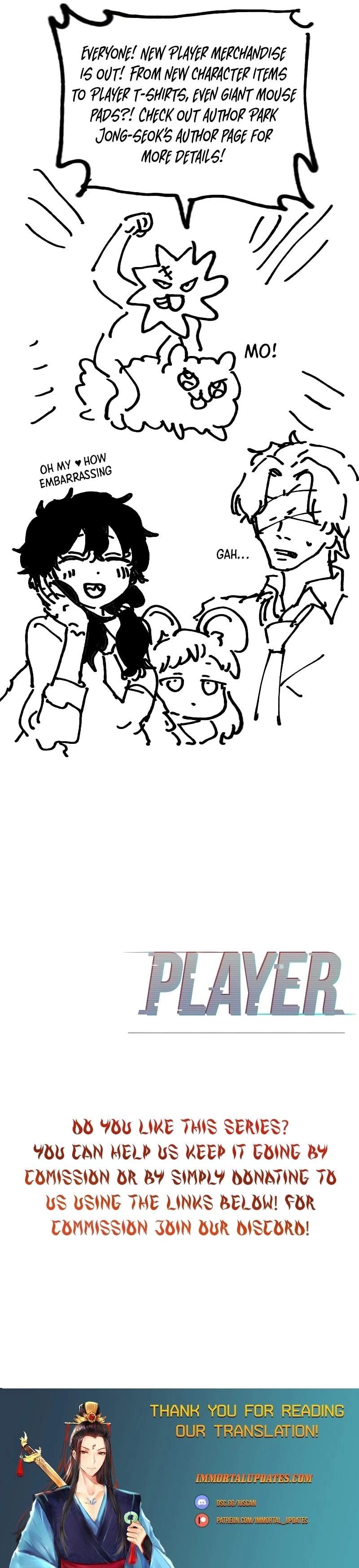 Player Who Returned 10,000 Years Later — Chapter 213 — page 56