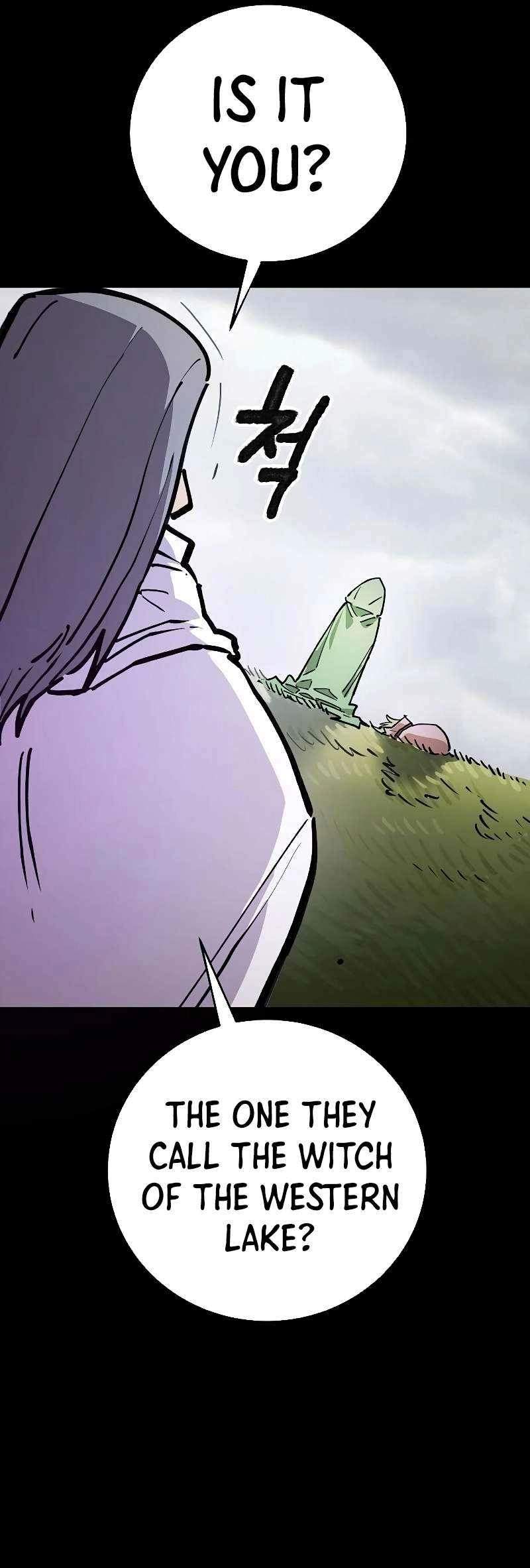 Player Who Returned 10,000 Years Later — Chapter 214 — page 3