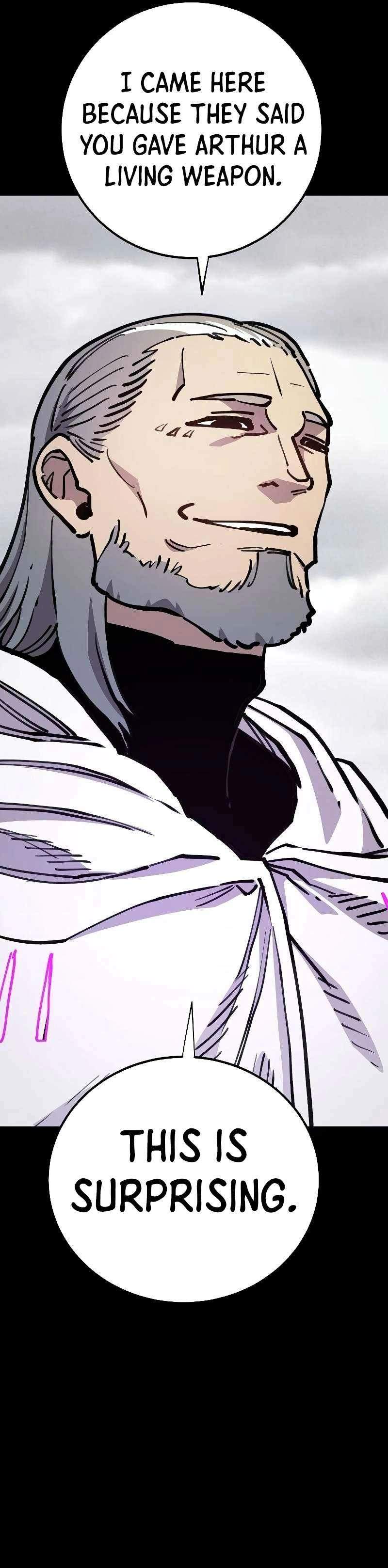 Player Who Returned 10,000 Years Later — Chapter 214 — page 4