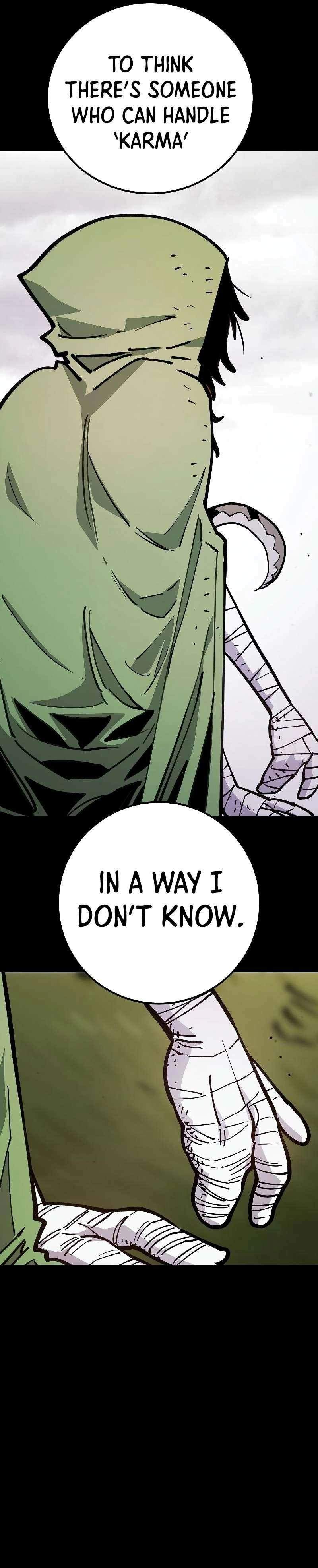 Player Who Returned 10,000 Years Later — Chapter 214 — page 5