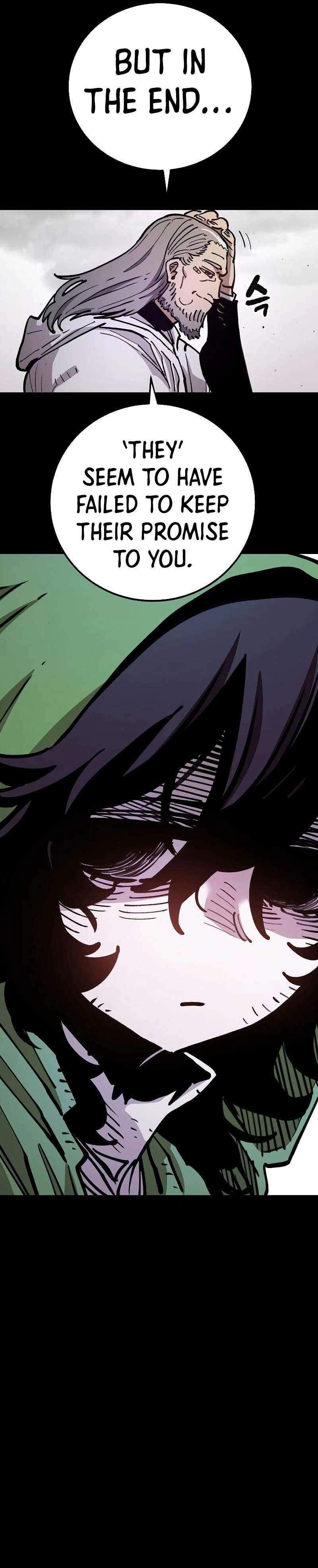 Player Who Returned 10,000 Years Later — Chapter 214 — page 6