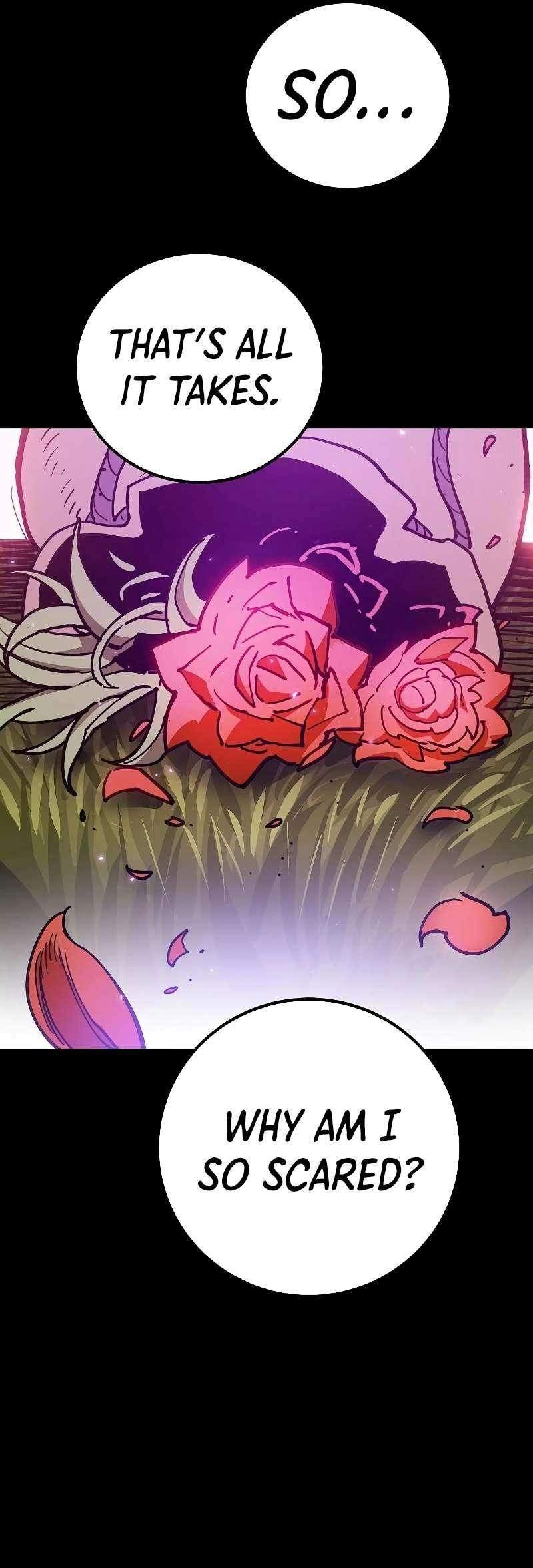 Player Who Returned 10,000 Years Later — Chapter 214 — page 10