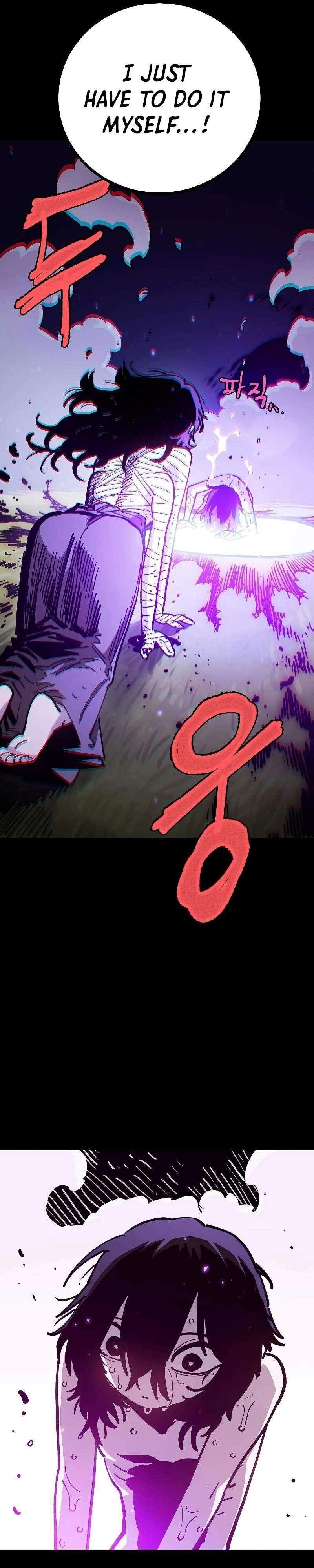 Player Who Returned 10,000 Years Later — Chapter 214 — page 11