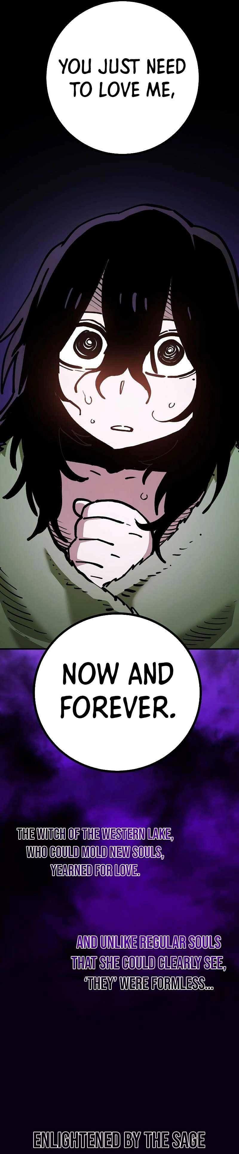 Player Who Returned 10,000 Years Later — Chapter 214 — page 14
