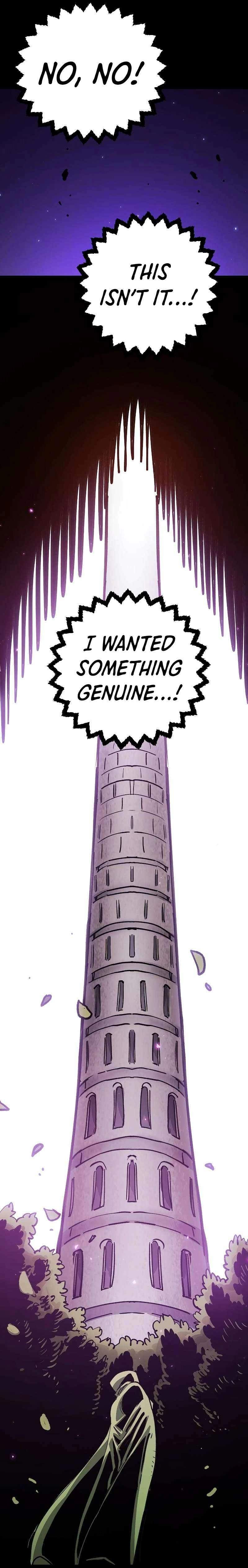 Player Who Returned 10,000 Years Later — Chapter 214 — page 19