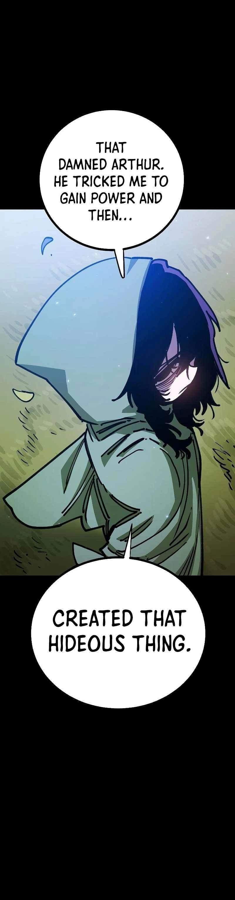 Player Who Returned 10,000 Years Later — Chapter 214 — page 20