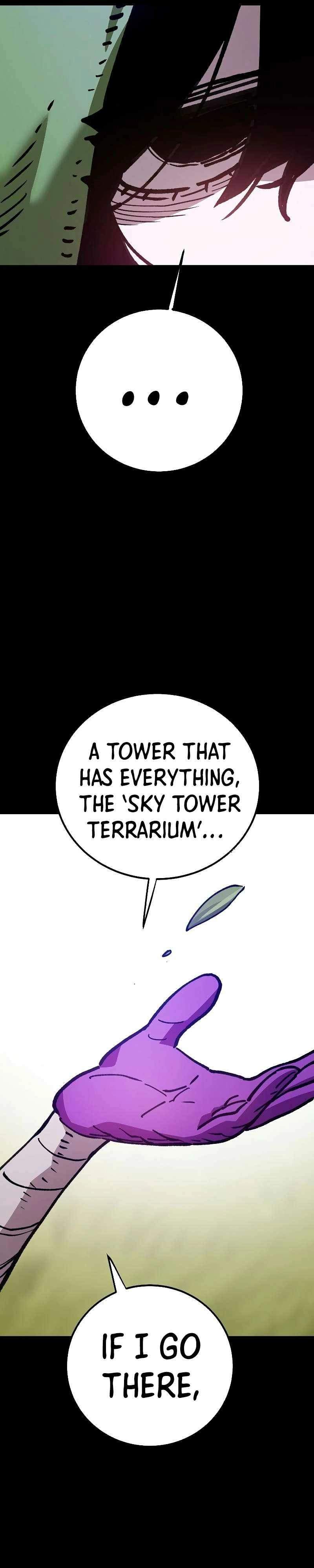 Player Who Returned 10,000 Years Later — Chapter 214 — page 21