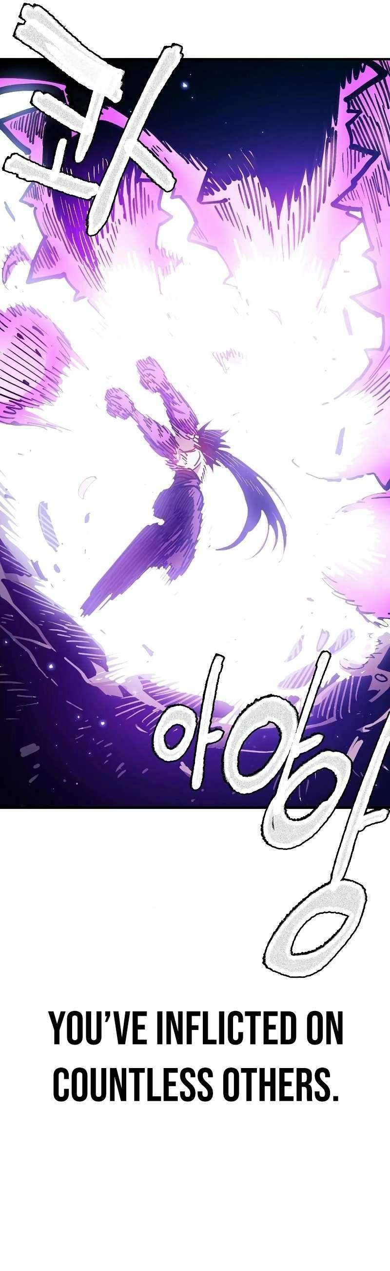 Player Who Returned 10,000 Years Later — Chapter 214 — page 29