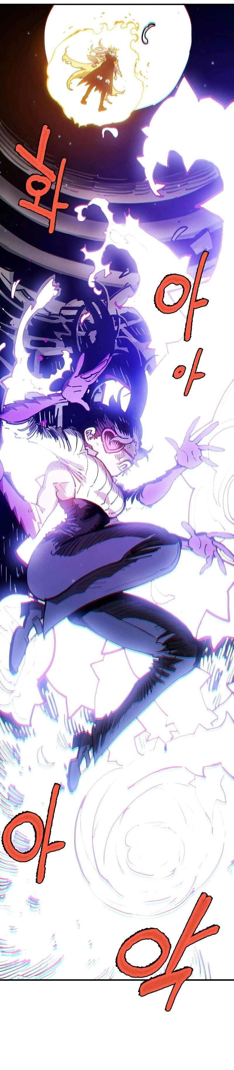 Player Who Returned 10,000 Years Later — Chapter 214 — page 30