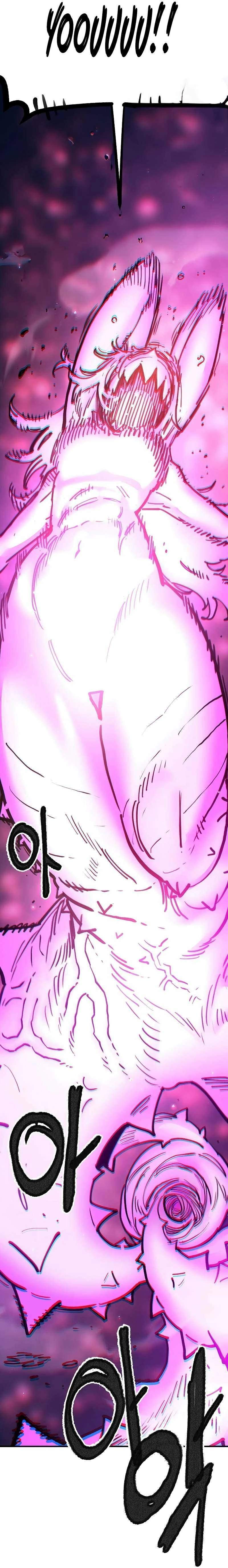 Player Who Returned 10,000 Years Later — Chapter 214 — page 34