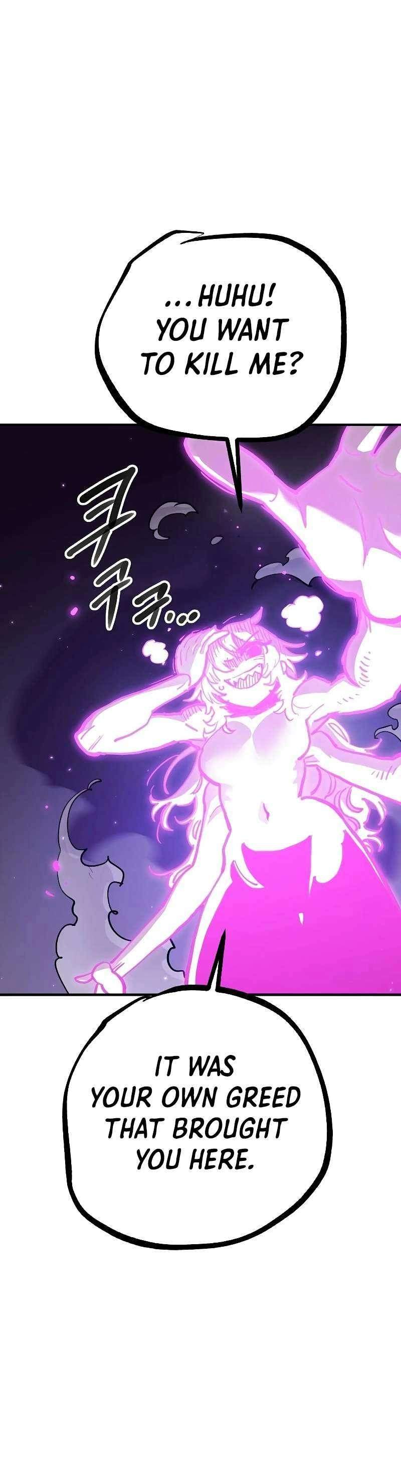 Player Who Returned 10,000 Years Later — Chapter 214 — page 35