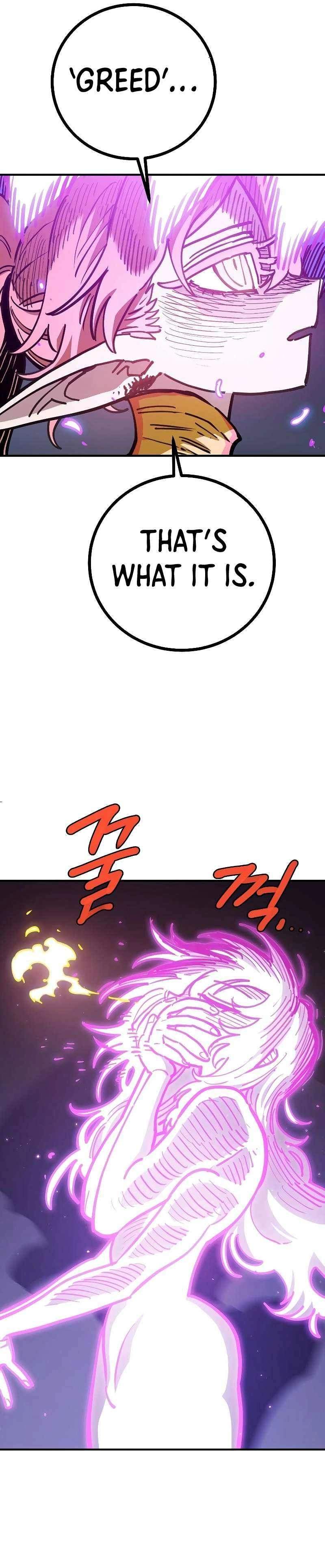Player Who Returned 10,000 Years Later — Chapter 214 — page 37