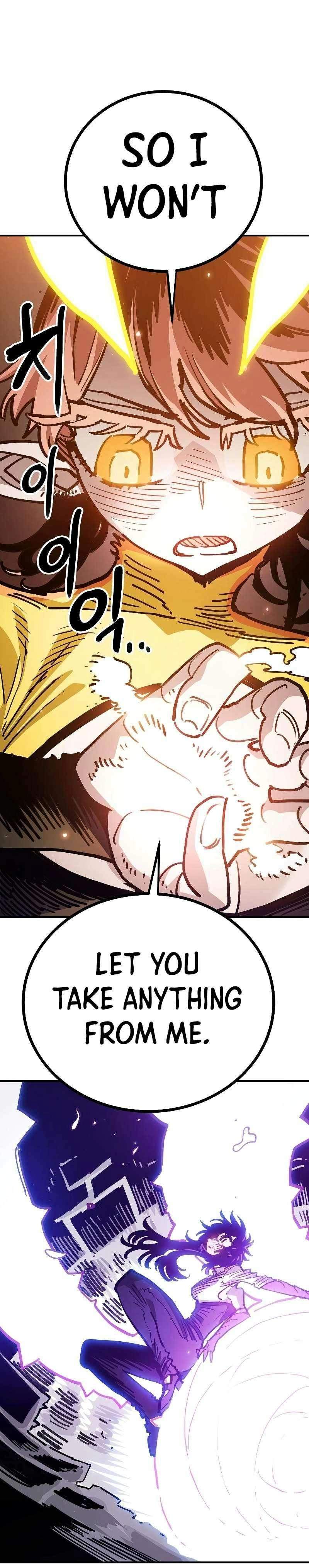 Player Who Returned 10,000 Years Later — Chapter 214 — page 39