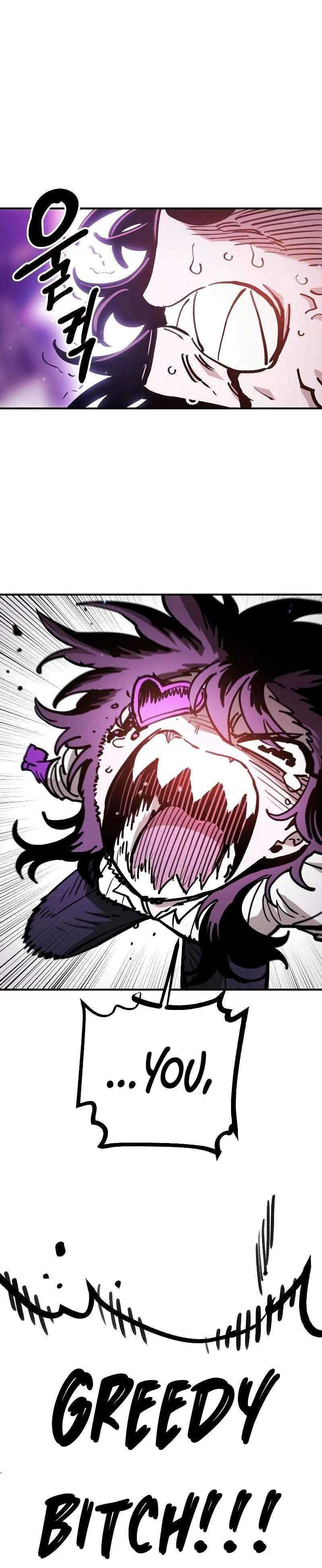 Player Who Returned 10,000 Years Later — Chapter 214 — page 40