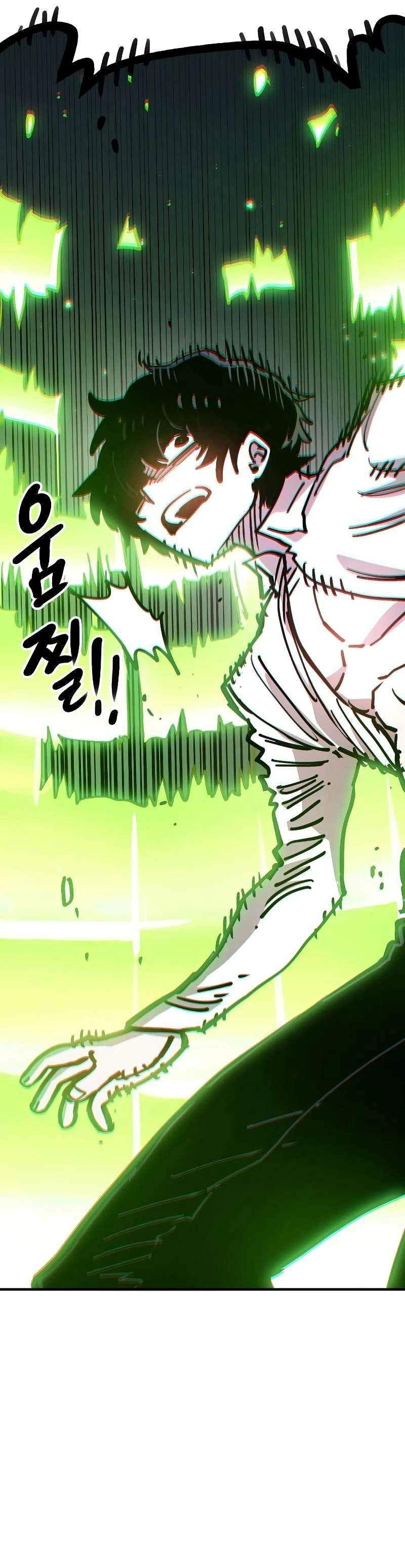 Player Who Returned 10,000 Years Later — Chapter 214 — page 41