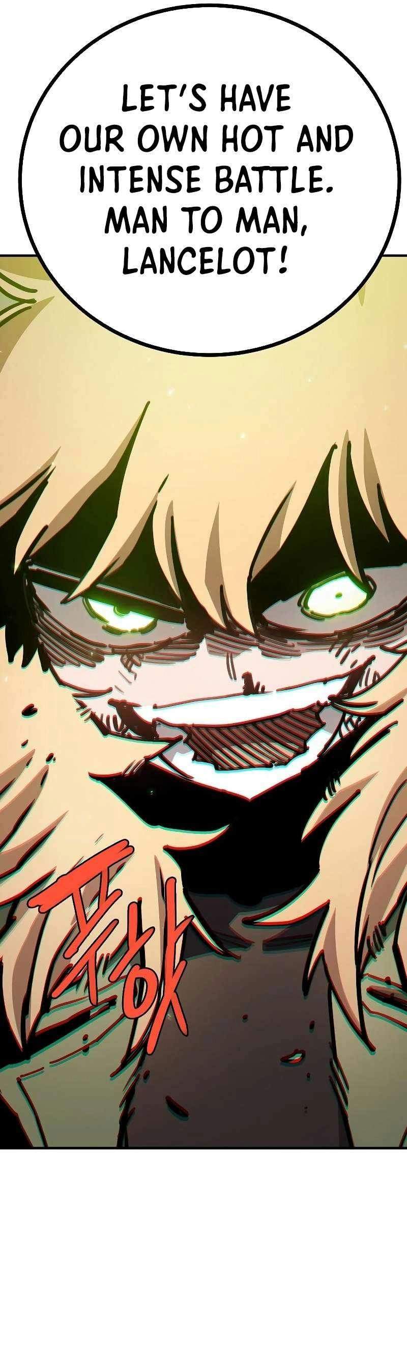 Player Who Returned 10,000 Years Later — Chapter 214 — page 44