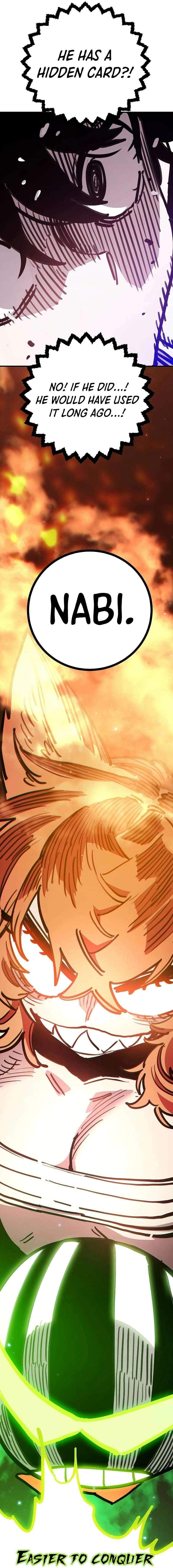 Player Who Returned 10,000 Years Later — Chapter 214 — page 47