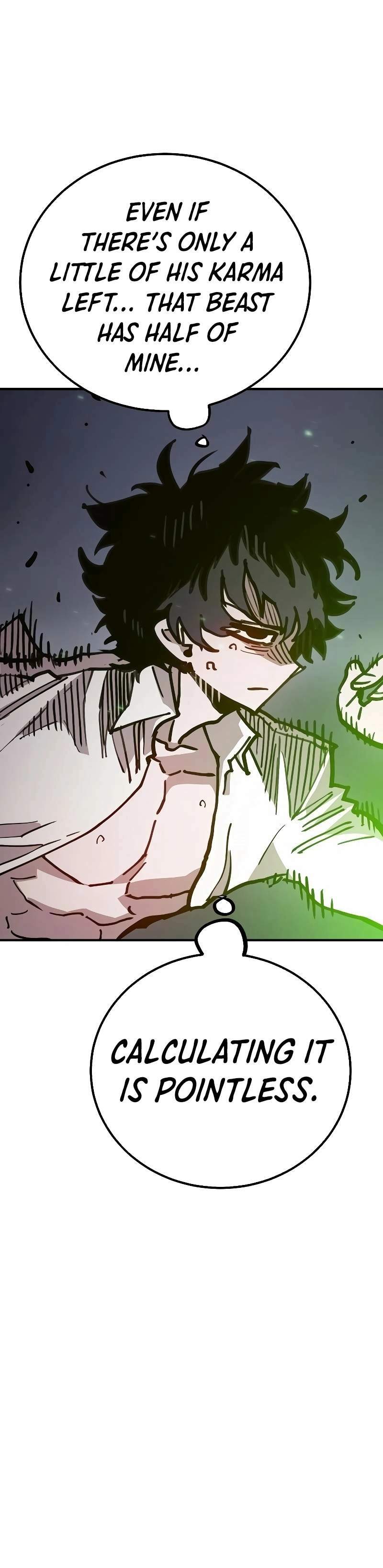 Player Who Returned 10,000 Years Later — Chapter 215 — page 2