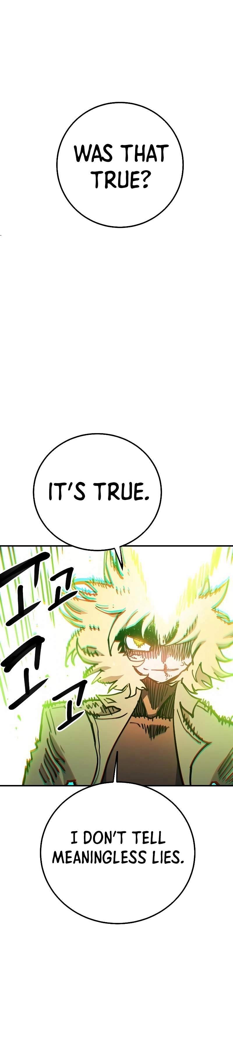 Player Who Returned 10,000 Years Later — Chapter 215 — page 5