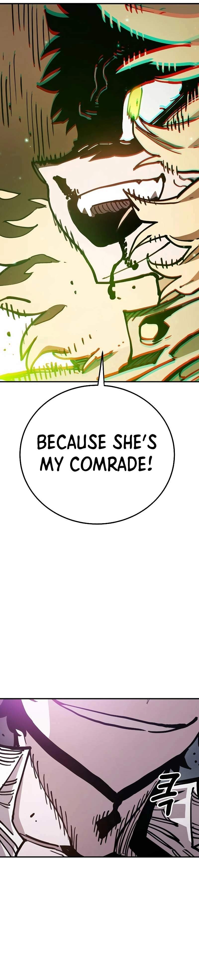 Player Who Returned 10,000 Years Later — Chapter 215 — page 7