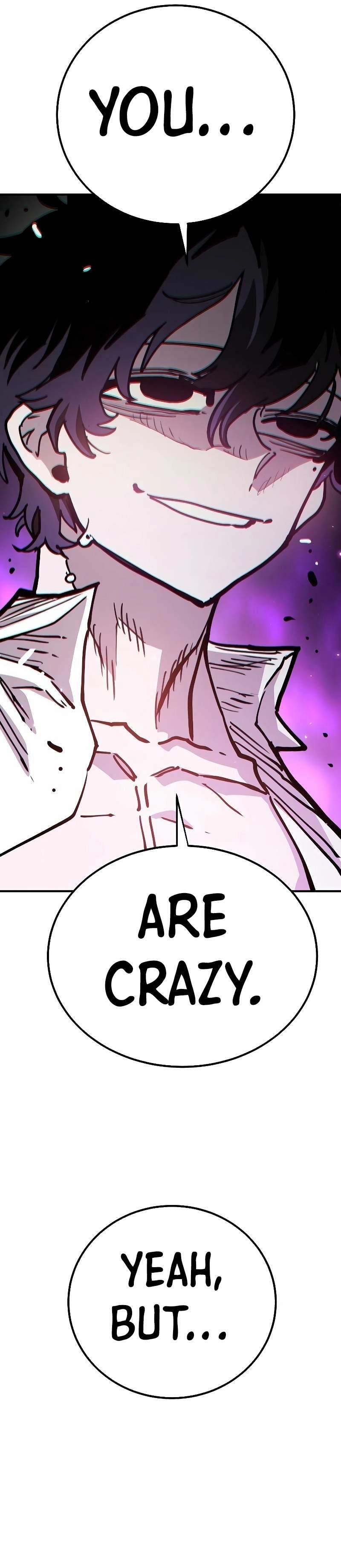 Player Who Returned 10,000 Years Later — Chapter 215 — page 8