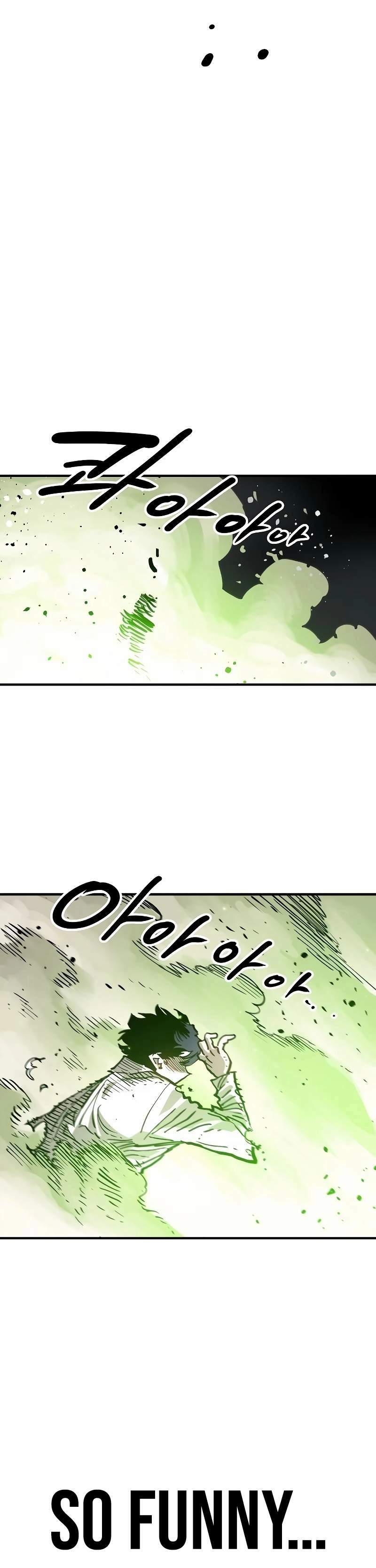 Player Who Returned 10,000 Years Later — Chapter 215 — page 12