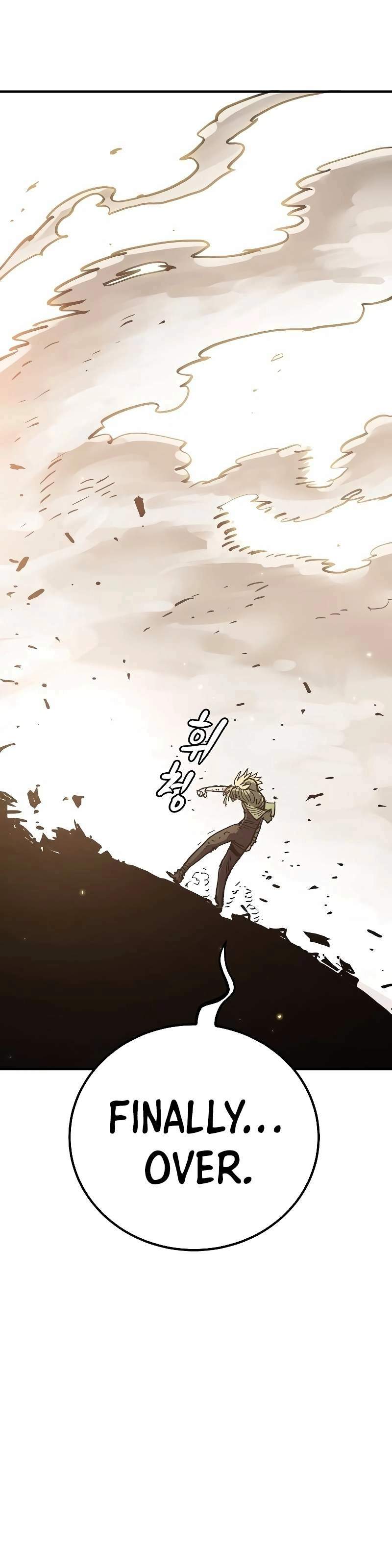 Player Who Returned 10,000 Years Later — Chapter 215 — page 15