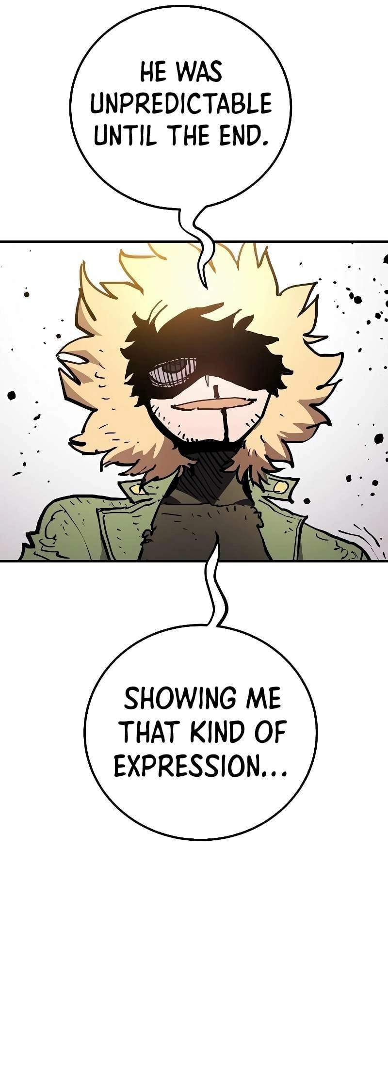 Player Who Returned 10,000 Years Later — Chapter 215 — page 16