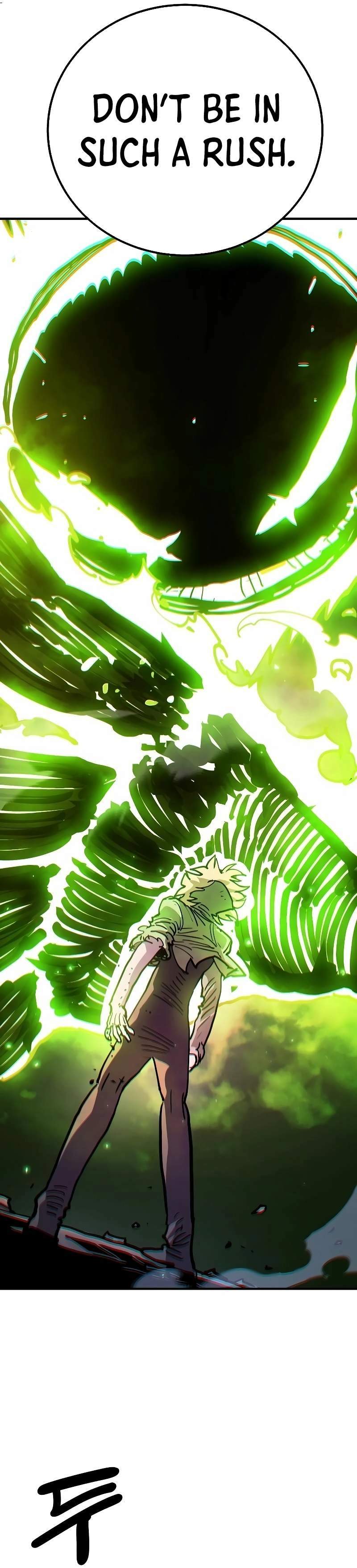 Player Who Returned 10,000 Years Later — Chapter 215 — page 17